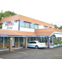 Arosa Motel - Yarra Valley Accommodation