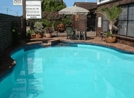 Chalet Motor Inn - Yarra Valley Accommodation 2