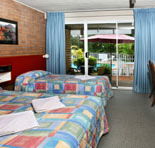 Aquajet Motel - Yarra Valley Accommodation