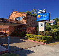 Airport Admiralty Motel - Yarra Valley Accommodation