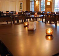 Gold Creek Tourist Resort - Yarra Valley Accommodation