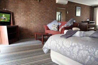 Bayside Motel - Yarra Valley Accommodation 0