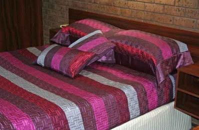 Bayside Motel - Yarra Valley Accommodation 1