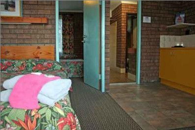 Bayside Motel - Yarra Valley Accommodation 2