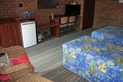 Bayside Motel - Yarra Valley Accommodation 3