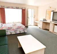 Comfort Inn Big Windmill - Yarra Valley Accommodation
