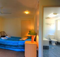 Blue Waters Motel - Yarra Valley Accommodation
