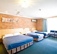 Branxton House Motel - Yarra Valley Accommodation