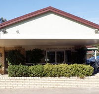 Burke And Wills Moree Motor Inn - Yarra Valley Accommodation