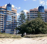 AA Oceana On Broadbeach - Yarra Valley Accommodation