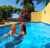 Caribbean Motel - Yarra Valley Accommodation