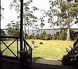 Wybalenna Lodge - Yarra Valley Accommodation 1