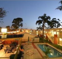 Kelanbri Holiday Apartments - Yarra Valley Accommodation