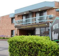 Motel 10 Motor Inn - Yarra Valley Accommodation