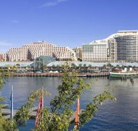 Hotel Ibis Darling Harbour - Yarra Valley Accommodation