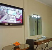 Best Western Central Motel And Apartments - Yarra Valley Accommodation