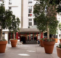 Tribeca Serviced Apartments - Yarra Valley Accommodation