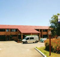 Windsor Terrace Motel - Yarra Valley Accommodation