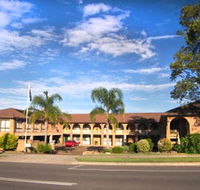 Cumberland Motor Inn - Yarra Valley Accommodation