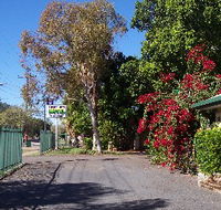 Darling River Motel - Yarra Valley Accommodation