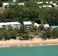 Argosy on The Beach - Yarra Valley Accommodation