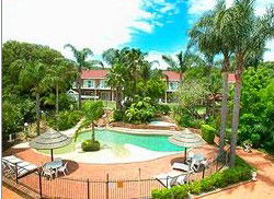 Forresters Resort - Yarra Valley Accommodation 1