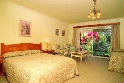 Forresters Resort - Yarra Valley Accommodation 2