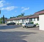 Hanging Rock Family Motel - Yarra Valley Accommodation