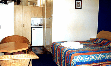 Hawaiian Sands Motor Inn - Yarra Valley Accommodation