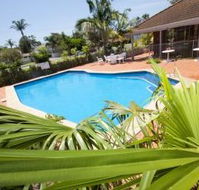 Island Palms Motor Inn - Yarra Valley Accommodation