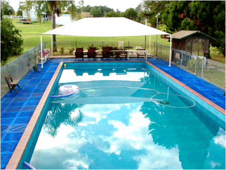 Jacaranda Motor Lodge - Yarra Valley Accommodation
