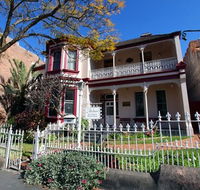 Alishan International Guesthouse - Yarra Valley Accommodation