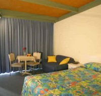 Kingfisher Motel - Yarra Valley Accommodation