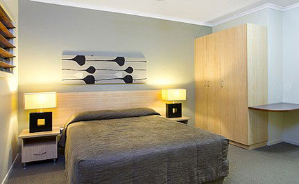  Yarra Valley Accommodation