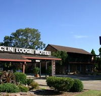 Maclin Lodge Motel - Yarra Valley Accommodation