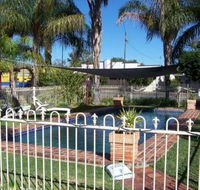 Major Mitchell Motel - Yarra Valley Accommodation