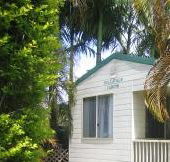 Melaleuca Caravan Park - Yarra Valley Accommodation