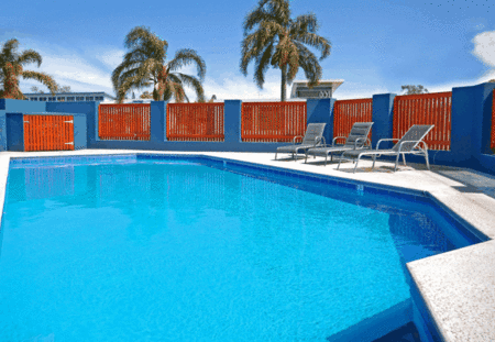 East Port Motor Inn - Yarra Valley Accommodation
