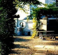 The Priory - Yarra Valley Accommodation