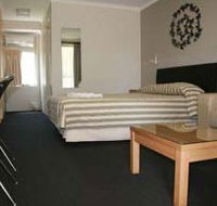 Queensgate Motel - Yarra Valley Accommodation