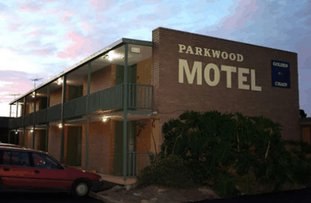 Parkwood Motel - Yarra Valley Accommodation