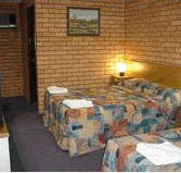 Royal Palms Motor Inn - Yarra Valley Accommodation