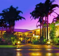 Sapphire Waters Motor Inn - Yarra Valley Accommodation