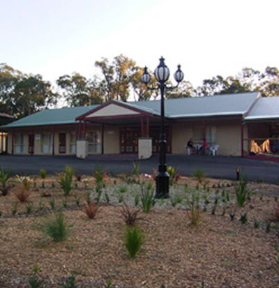  Yarra Valley Accommodation