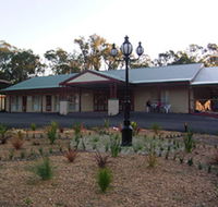 Sanctuary House Resort Motel - Yarra Valley Accommodation