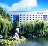 Novotel Rockford Darling Harbour - Yarra Valley Accommodation