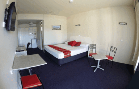 Best Western Zebra Motel - Yarra Valley Accommodation