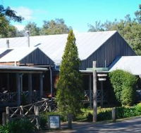 Riverwood Downs - Yarra Valley Accommodation