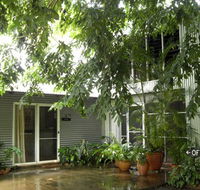 Rum Jungle Bungalows - Yarra Valley Accommodation