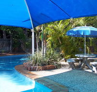 Palm Valley Motel and Holiday Units - Yarra Valley Accommodation